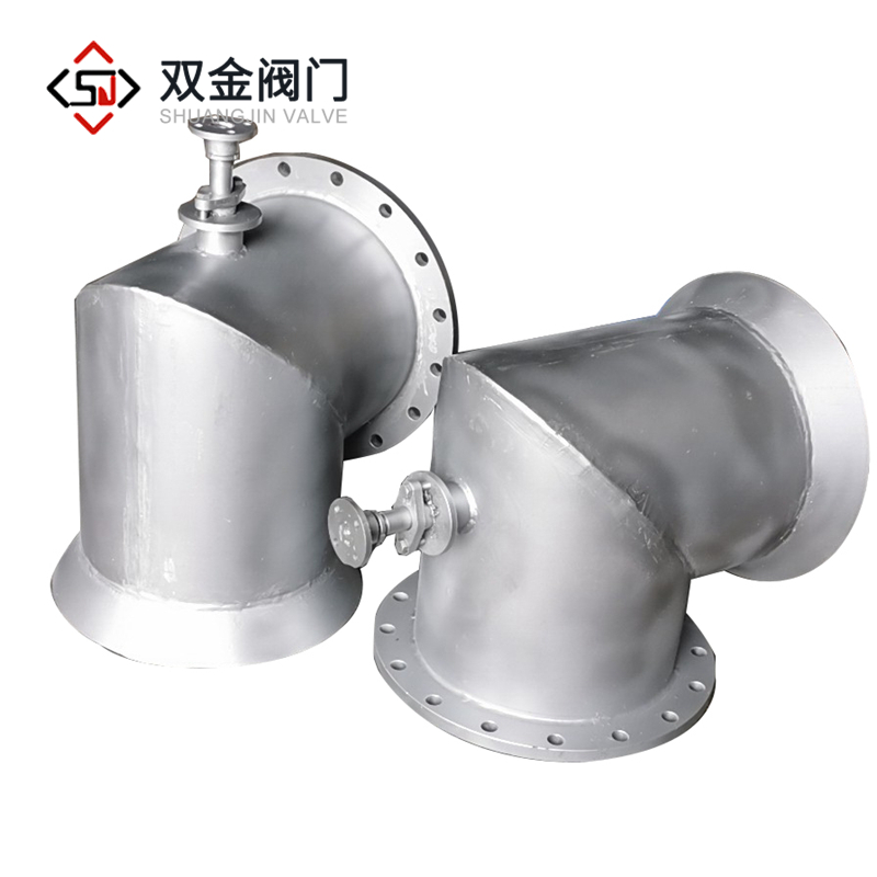 不锈钢配水闸阀