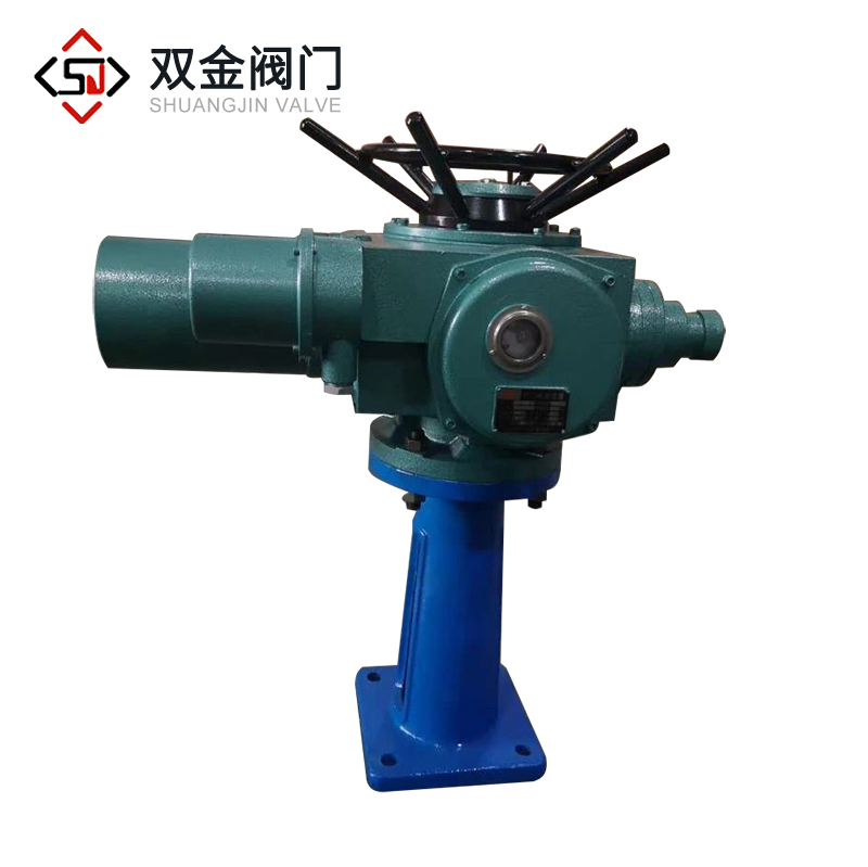 手电两用启闭机