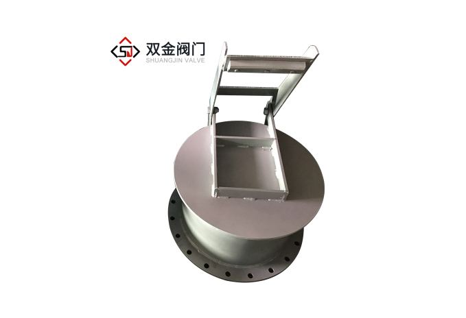 不锈钢弹压式自闭防爆阀 不锈钢弹压式自闭防爆阀