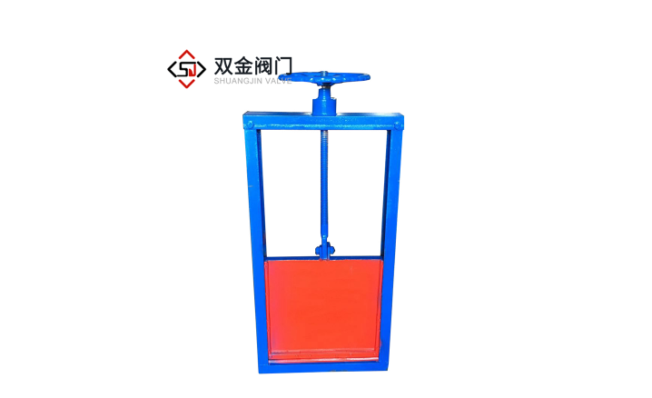 钢制渠道闸门 钢制渠道闸门