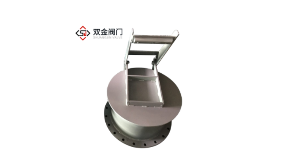 不锈钢弹压式自闭防爆阀 不锈钢弹压式自闭防爆阀