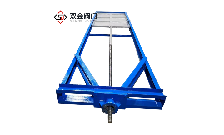 速闭式渠道闸门 速闭式渠道闸门